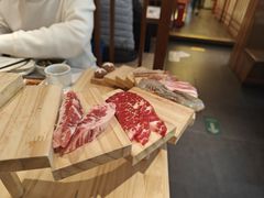 -千寻山野烤肉(中关村店)