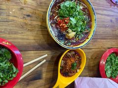 -冒椒火辣(奎星楼街店)