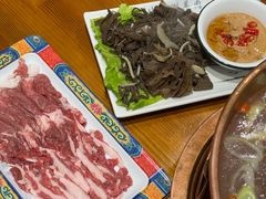 -老北京涮羊肉·龙虾.烧烤(江镇店)