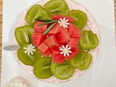 -DEMO黛慕蛋糕(中泰店)