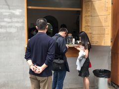 -RAC BAR(安福路店)