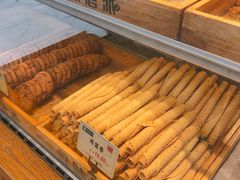 鸡蛋卷-寻味唐派·牛奶手撕面包(府前街店)