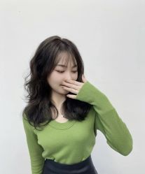 -逸丝风尚专注烫染