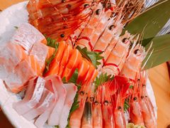 -王鼎精致料理铁板烧(世博源店)