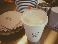 -KYO COFFEE(胶州路店)
