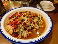 -回家吃饭·地道南昌菜(建德观总店)