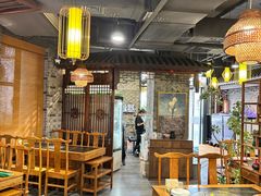 -常赢三兄弟·清真涮肉·清真炒菜(朝阳新城店)