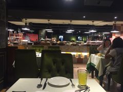 大堂-戈拿旺巴西烤肉(崇文门店)