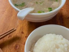 -温记府廟豆汤饭·始于1955年(海椒店)