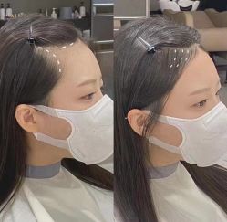 -MY HAIR ARDOR