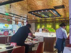 -新辣道鱼火锅(国瑞城店)