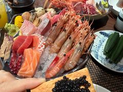 -田舍家Inakaya·炉端烧·铁板烧(天汇igc店)