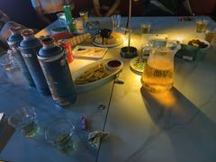 -琶醍壹号•潮菜江景餐吧