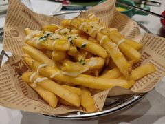 -西语炭烧牛排·西厨(滨湖万科里店)