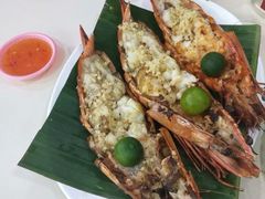 -纽顿熟食中心