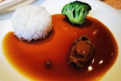 -西安威斯汀大酒店·宴会厅