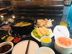 文昌原味椰子鸡-东椰·海南椰子鸡火锅(朝阳门店)