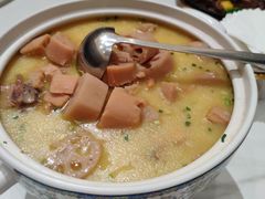 -湖北三五醇酒店·35年新楚菜