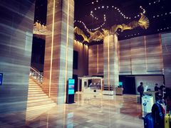 -珠海中海雅高铂尔曼酒店