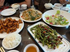 -润泽园饭庄(中山路店)