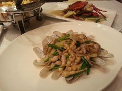 -徐记海鲜·宴会(大唐西市|丰庆店)