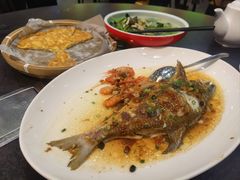 -飞尝蚝·顺德菜·鱼生(顺德总店)
