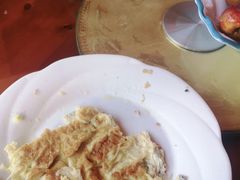 -俺家菜馆(百里峡店)