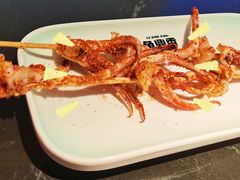 -鱼鼎香烤鱼火锅(华发商都店)