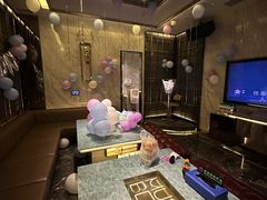 -堂会·KTV·自助餐·团建聚会(天河店)