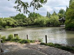-瀛洲公园
