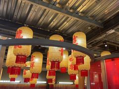 -朱光玉火锅馆·太原旗舰(钟楼街店)