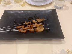 -聚味瞿记·龙虾堂(天元店)