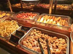 -比格比萨自助(大兴荟聚店)