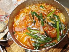 -小满手工粉(上海新世界城店)