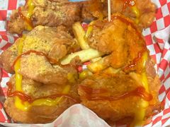 -香猪坊韩国烤肉专属门店(魏公村店)