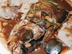 鱼头泡饼-旺顺阁鱼头泡饼(常营店)