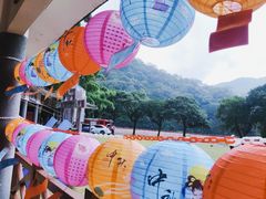 -广州市石门国家森林公园