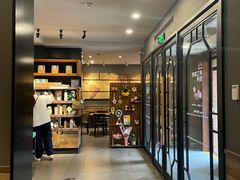 -星巴克(天津五大道店)