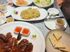 -广东道至正餐厅(区庄店)