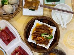 -和乐喜点(宝岗大道店)