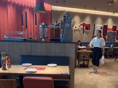 -大师兄·西北小馆(金湾华发商都店)