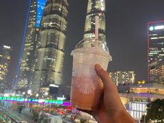 -南京路步行街