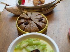 -新白鹿餐厅(城西银泰城店)