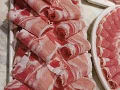 -宝弟羊肉馆(众意路店)