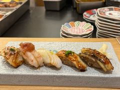 -鮨政· Omakase(港汇恒隆广场店)