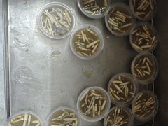 -安海长火土笋冻