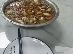 -黑皮酸菜鱼(三山街店)