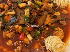 -九溪蒋记菌子宴