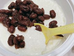 红豆双皮奶-常兴记广东小厨(浦东路店)