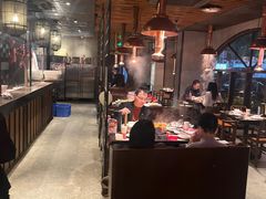 -牛事制造局牛肉火锅(莲岳路店)